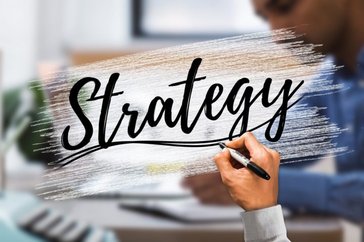 HR Strategy for 2020 Vsion