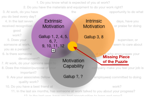 Workforce Efficacy(TM) and why it is better than employee engagement