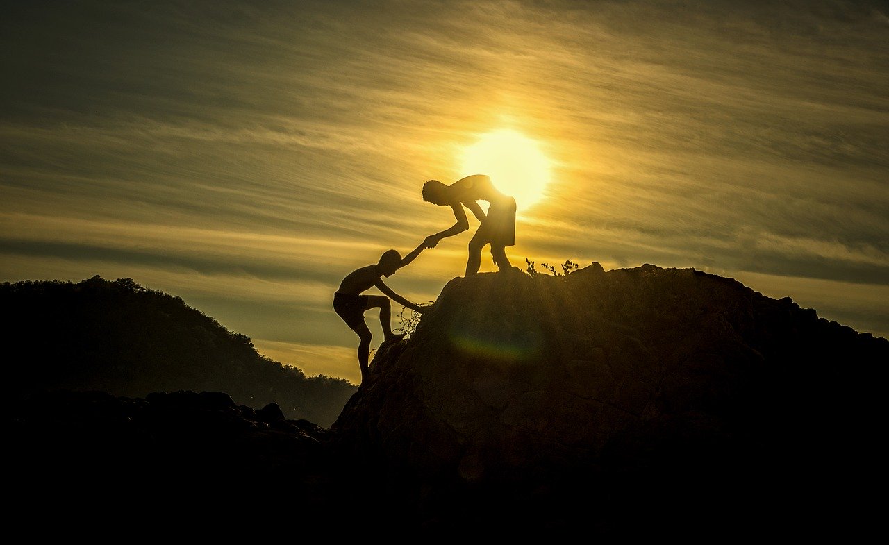 HR is Not for Helpers