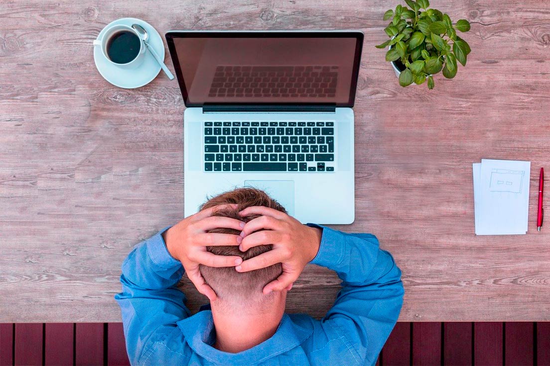 Working From Home During Covid-19