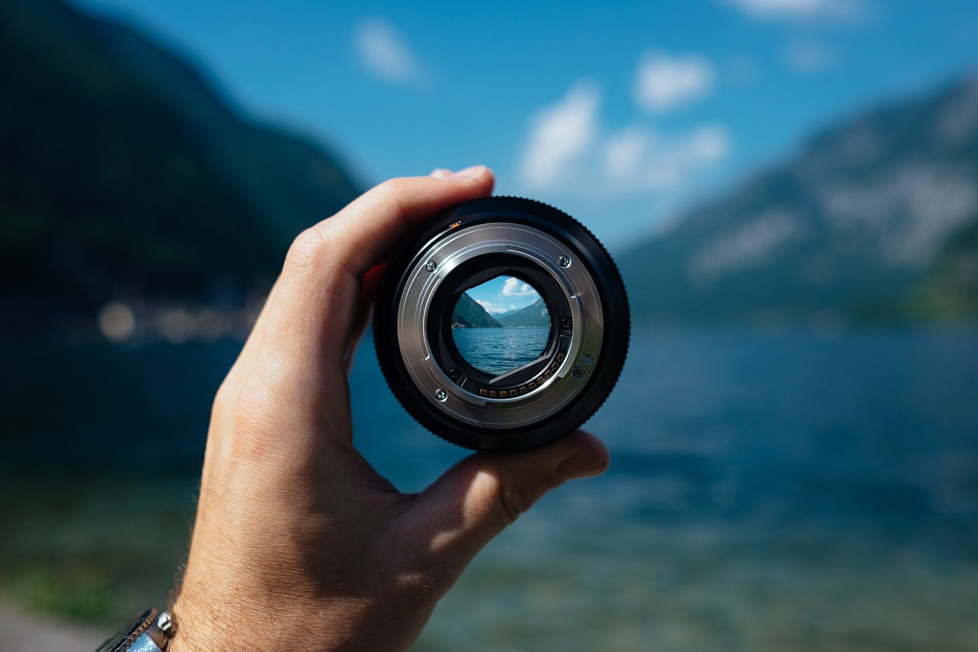 3 Reasons Strategic Leadership Requires Having a Vision