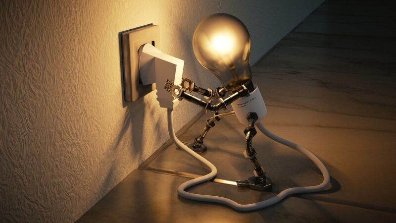 3-Steps to Maintain Your Energy for Strategic Leadership