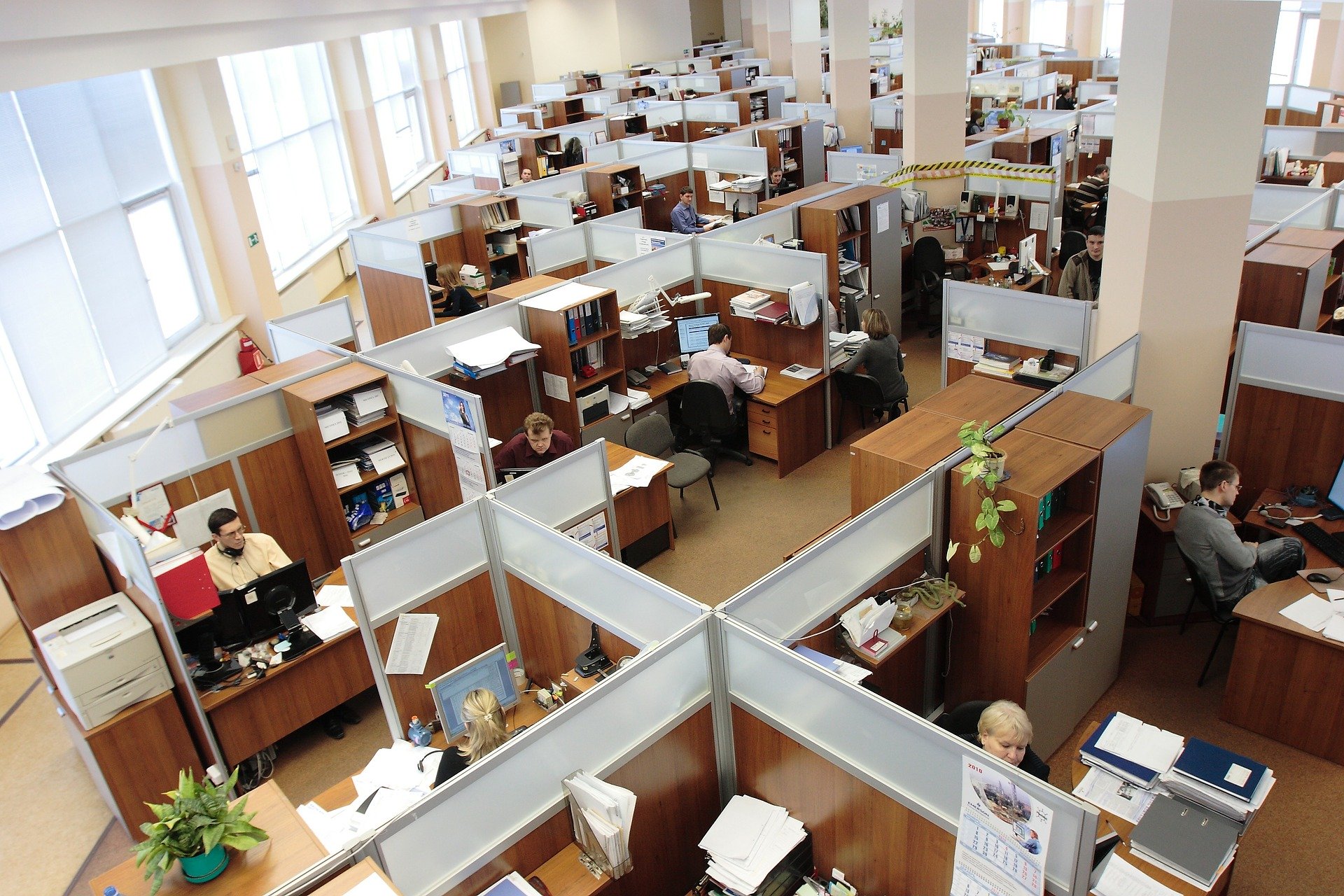 4 Employee “Types” that Undermine Strategic Leadership